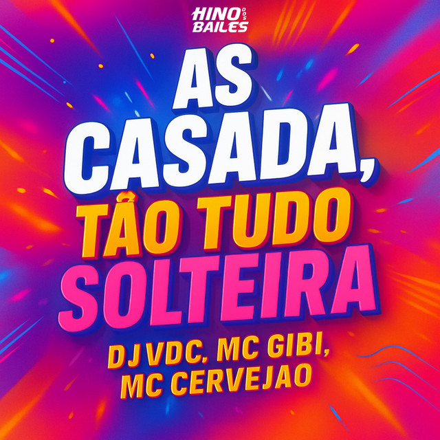 As Casada, Tão Tudo Solteira