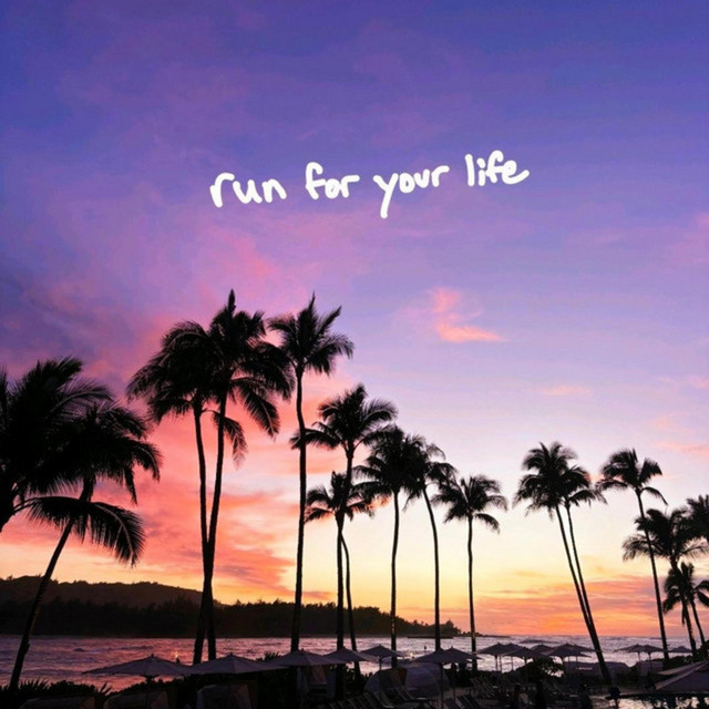 run for your life - Single by sammy rash | Spotify