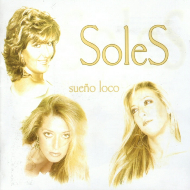 Sueño Loco cover art