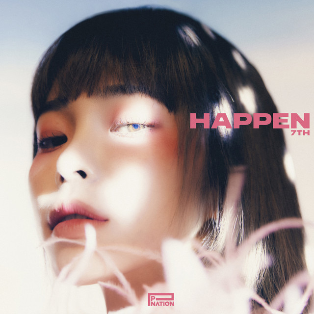 HAPPEN cover art