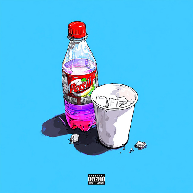 Persil album image