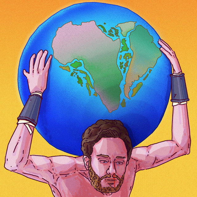 new democracies cover art