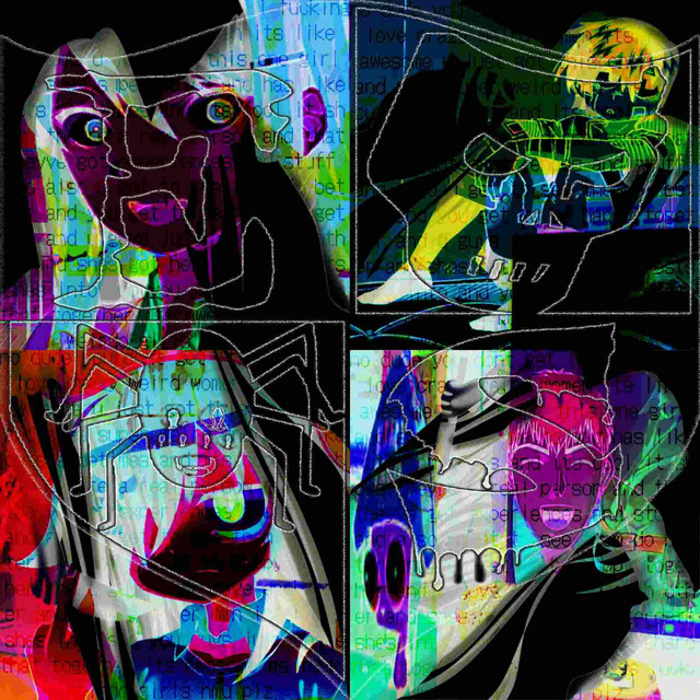 The Many Sounds of Slime cover art