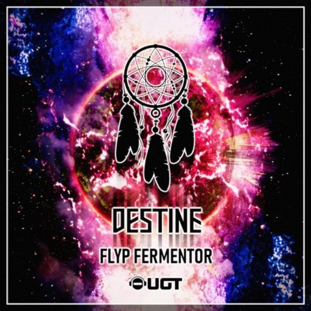 Destine cover
