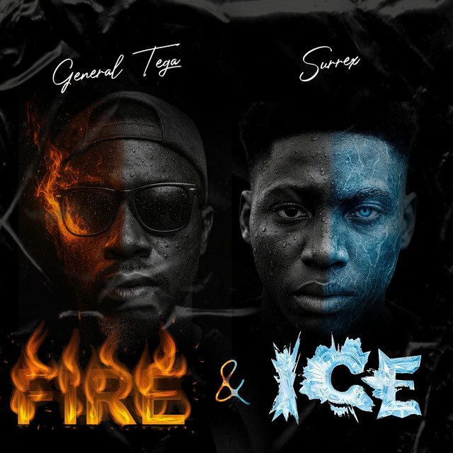 Fire & Ice
