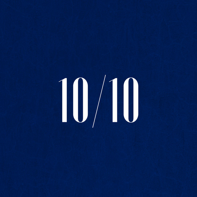 Обкладинка: 10/10 — DAEL
