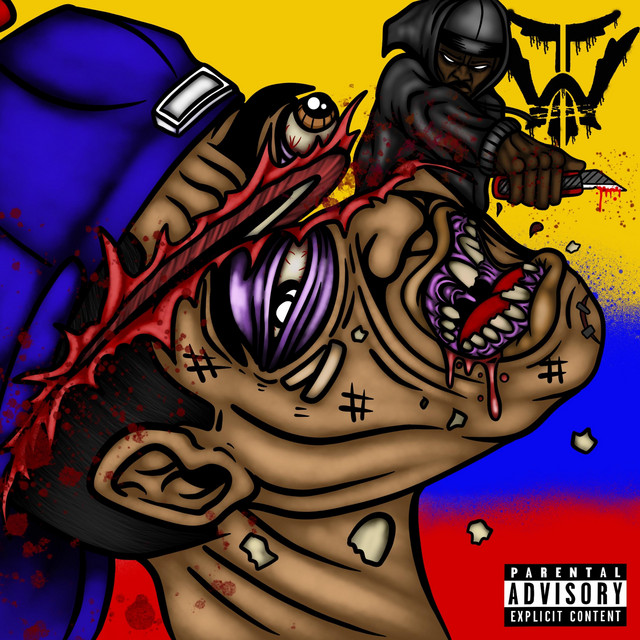 BUCK 50 cover art