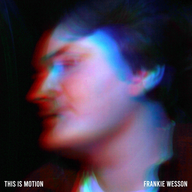This Is Motion cover