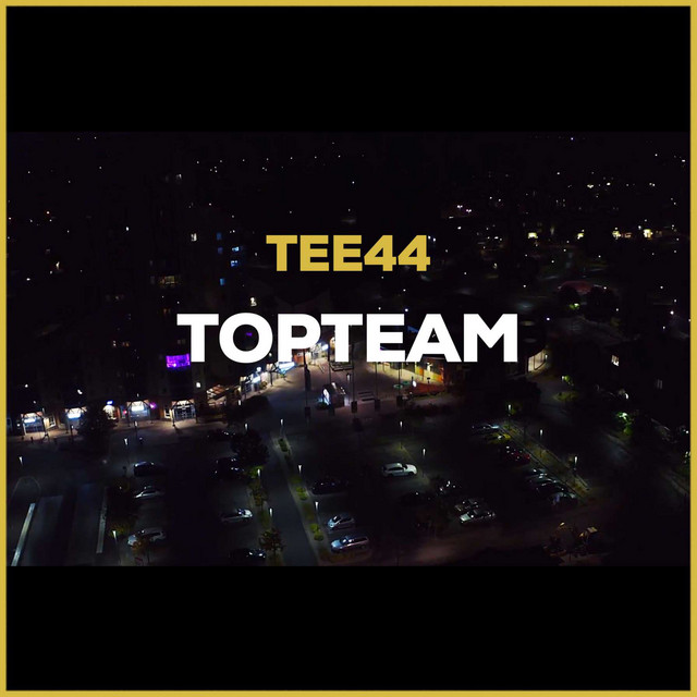 TOPTEAM cover art