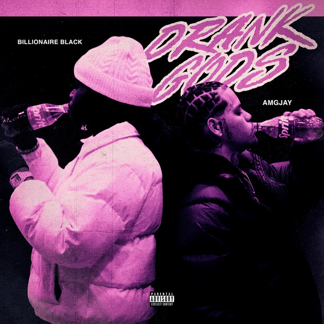 Drank God