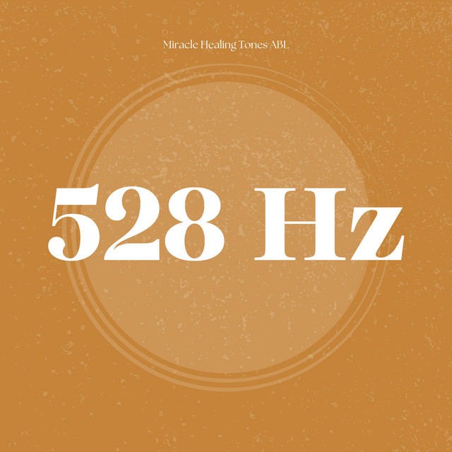528 Hz Miracle Frequency - song and lyrics by Miracle Healing Tones ABL ...