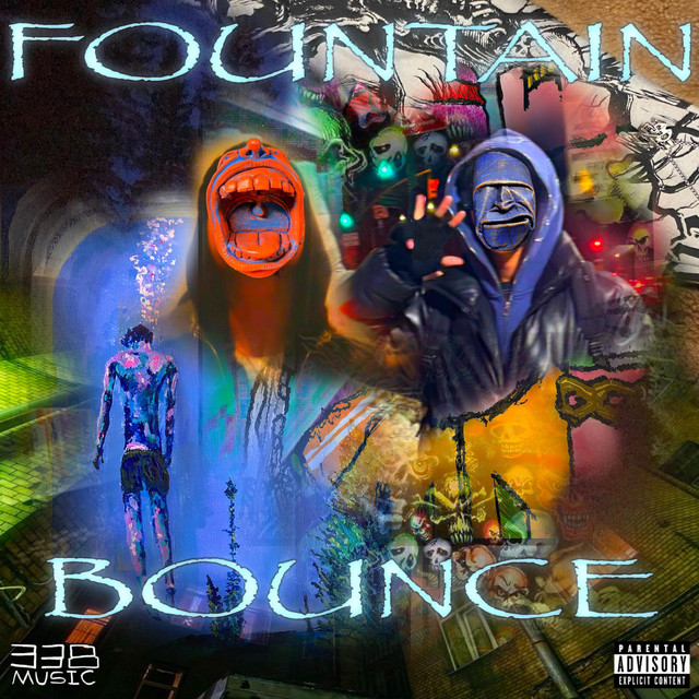 Fountain Bounce