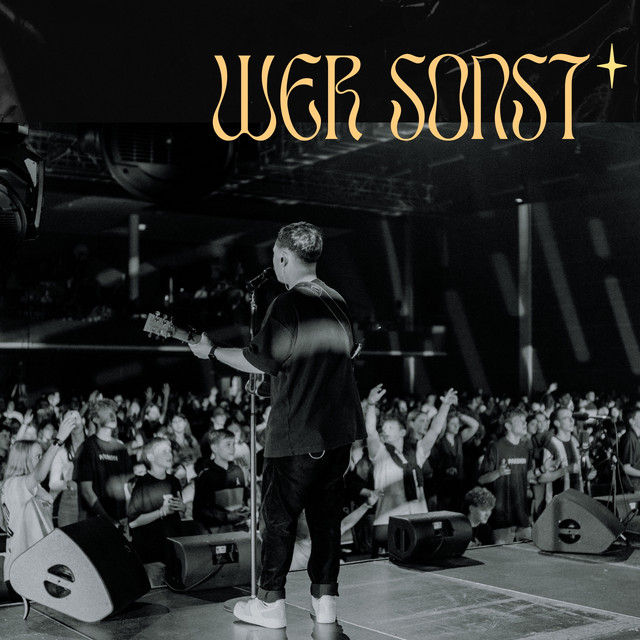 Wer sonst - Live