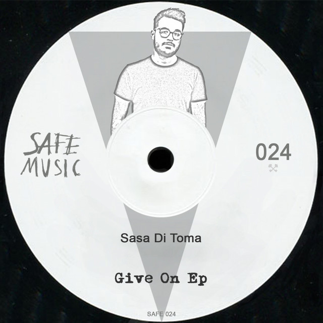 Old Drums - Original Mix cover art