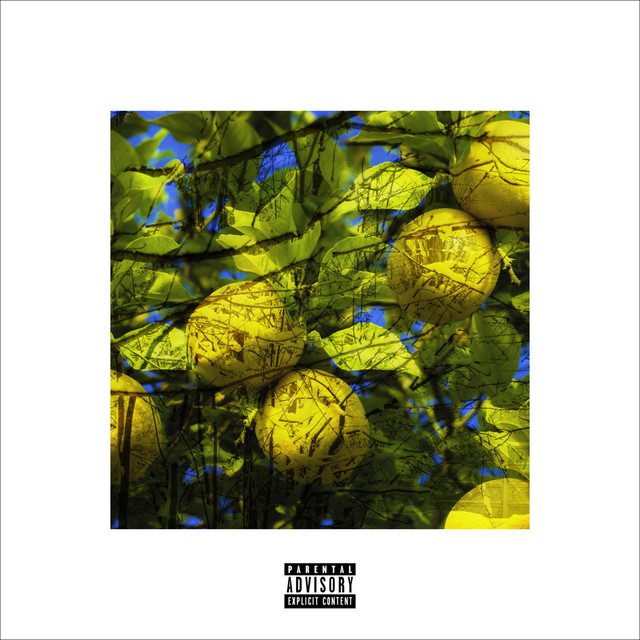 Lemon Tree cover art