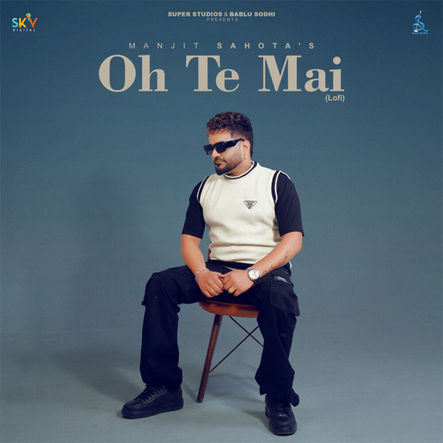 Varde Si Jaan cover art