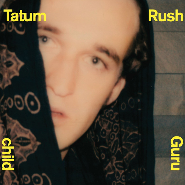 Guru Child cover art