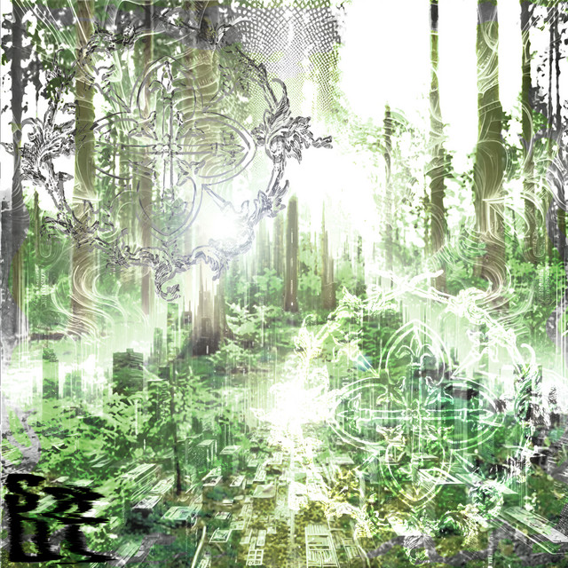 B4 ThEE W00Ds cover art