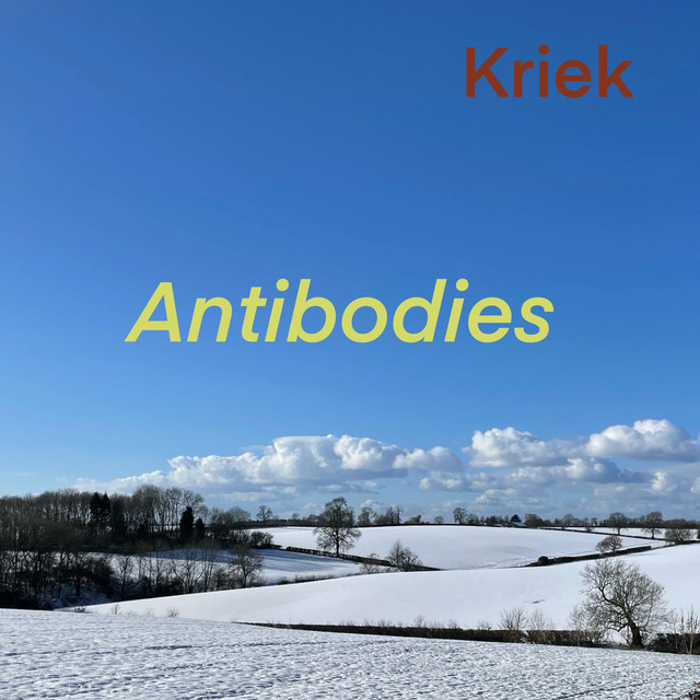 Antibodies cover