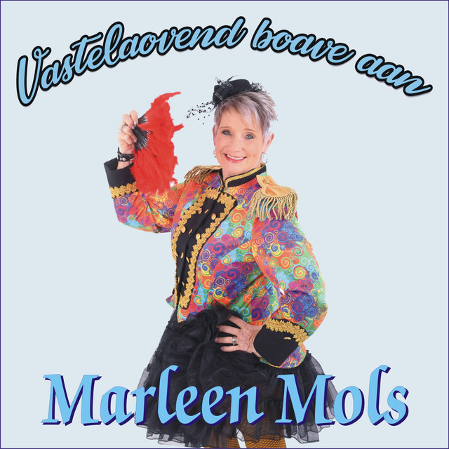 Vastelaovend boave aan
