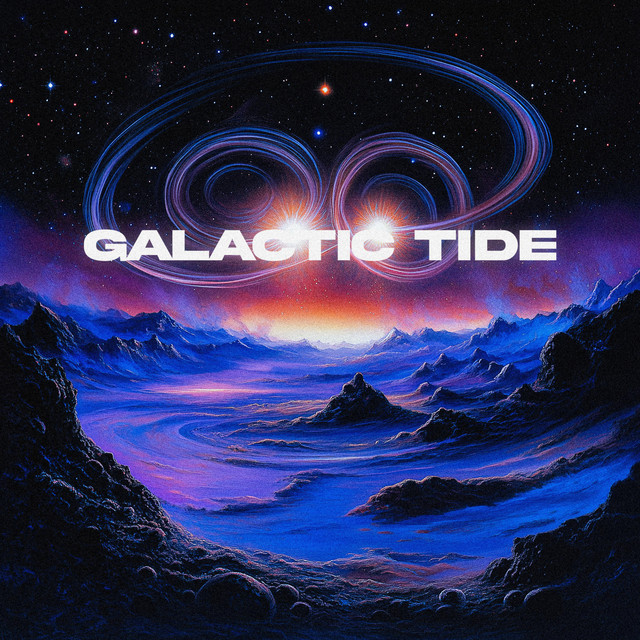 Galactic Tide cover art
