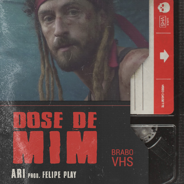 Dose de Mim by Felipe Play