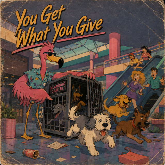 You Get What You Give