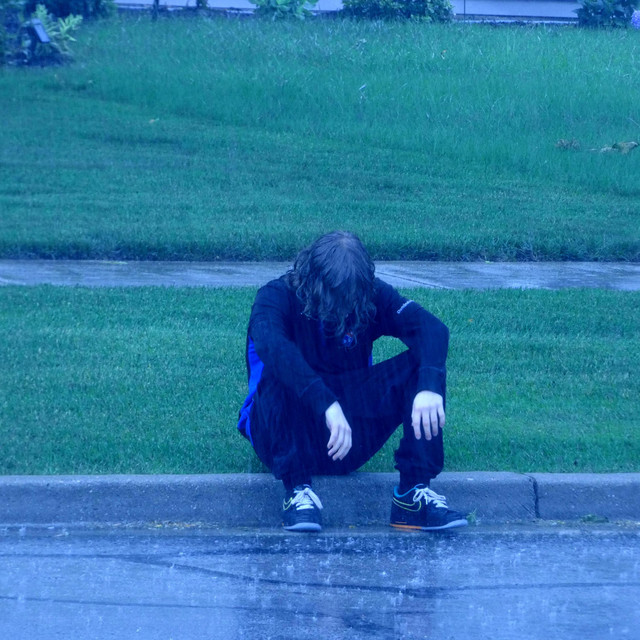 irrational fear cover art
