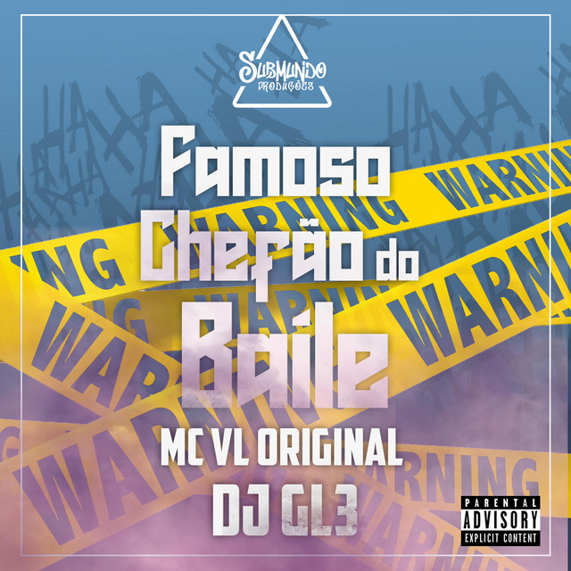 Famoso Chefão do Baile