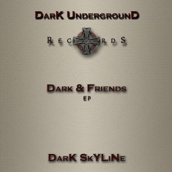 Breath of Darkness (feat. Dark at System) - Echobeat Remix cover art