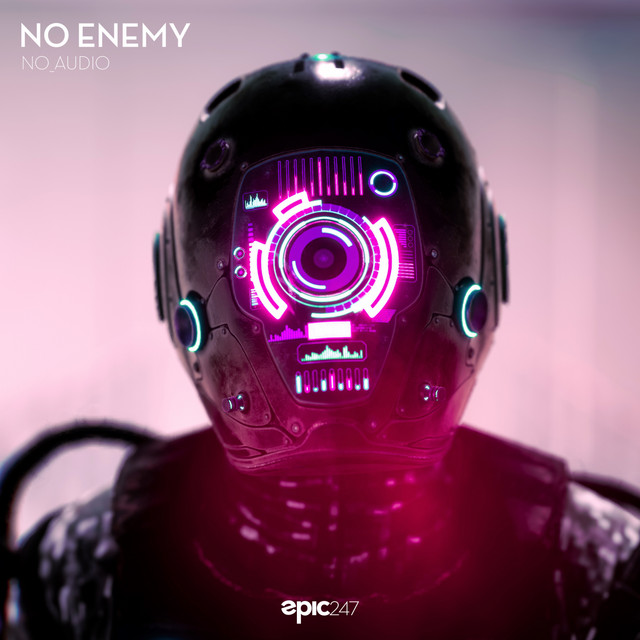 No Enemy cover art