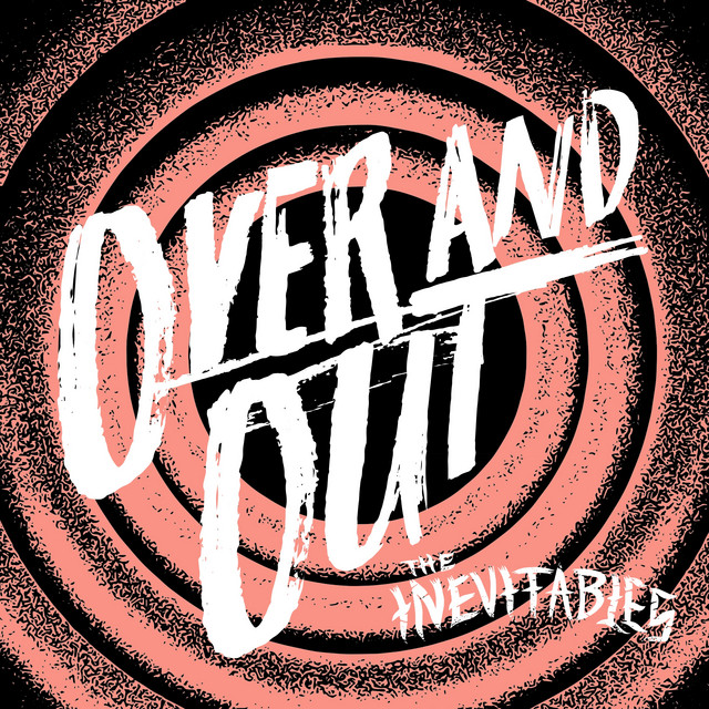 Over and Out cover