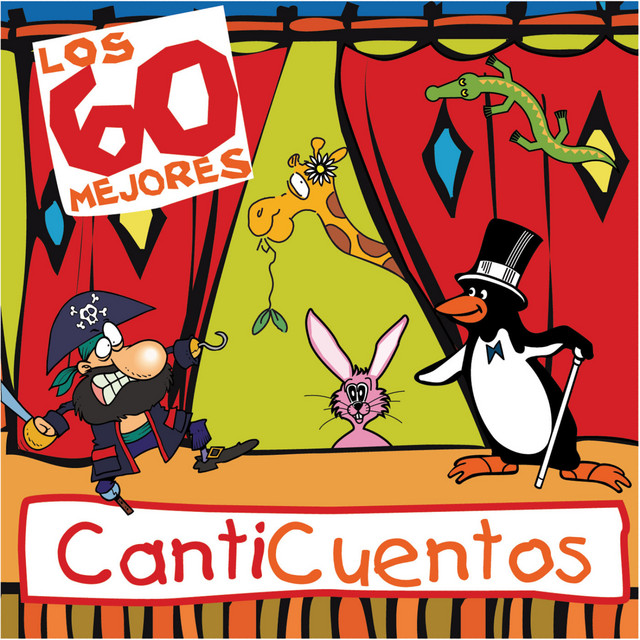 Ronda de las Vocales