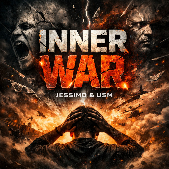 INNER WAR