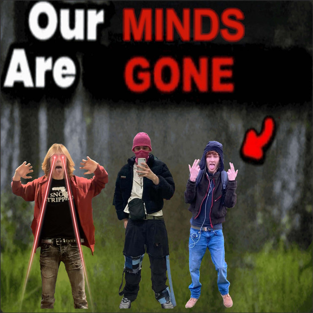 Mind Gone