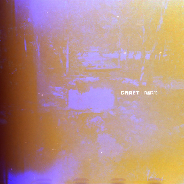 Fanfare cover art