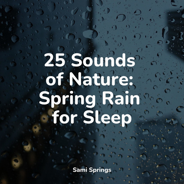 25 Sounds of Nature: Spring Rain for Sleep - Album by Spa Zen | Spotify