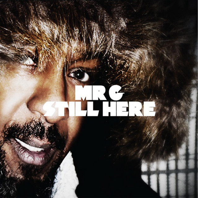Still Here (Get On Down) cover art