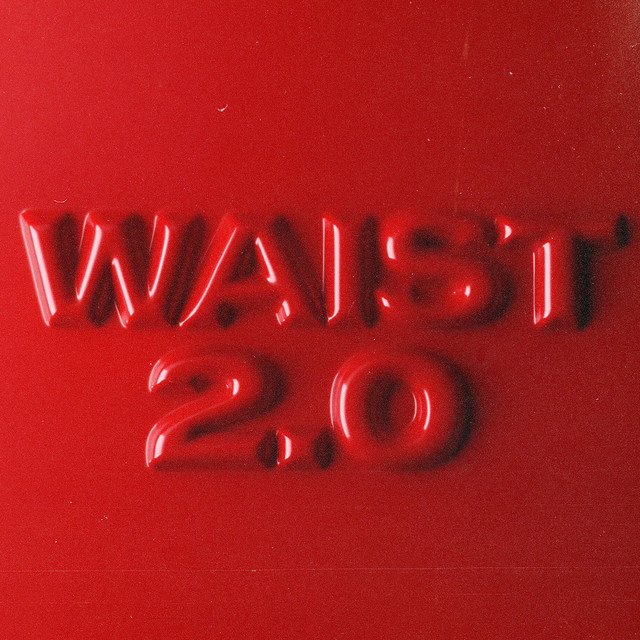 Waist 2.0 (feat. Roets)
