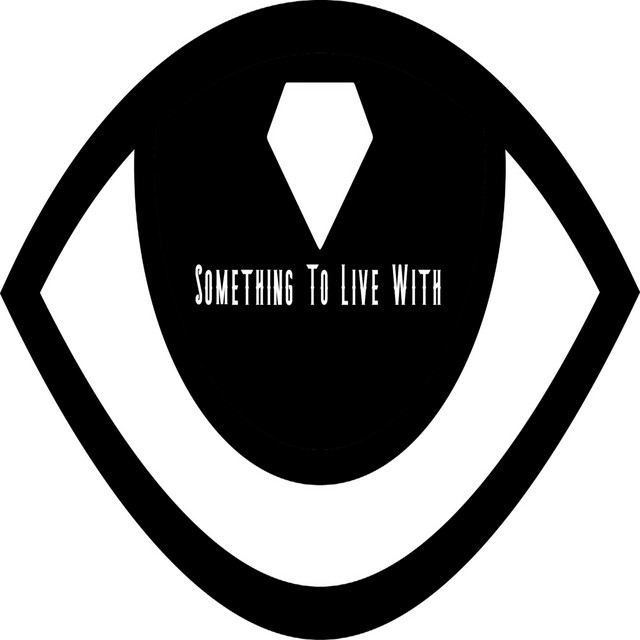 Something To Live With cover art