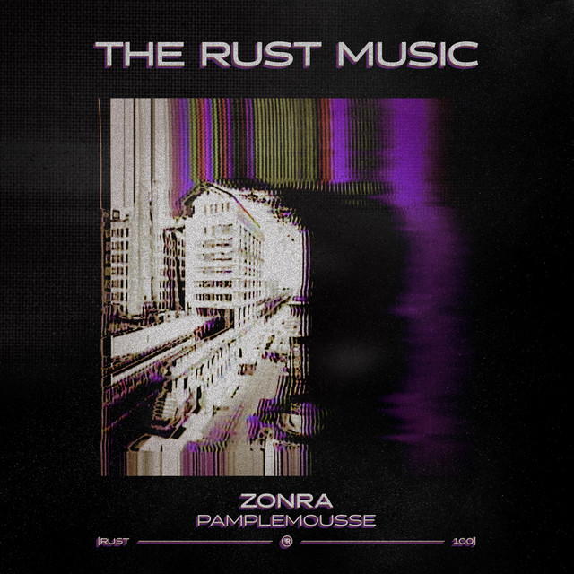 Pamplemousse cover
