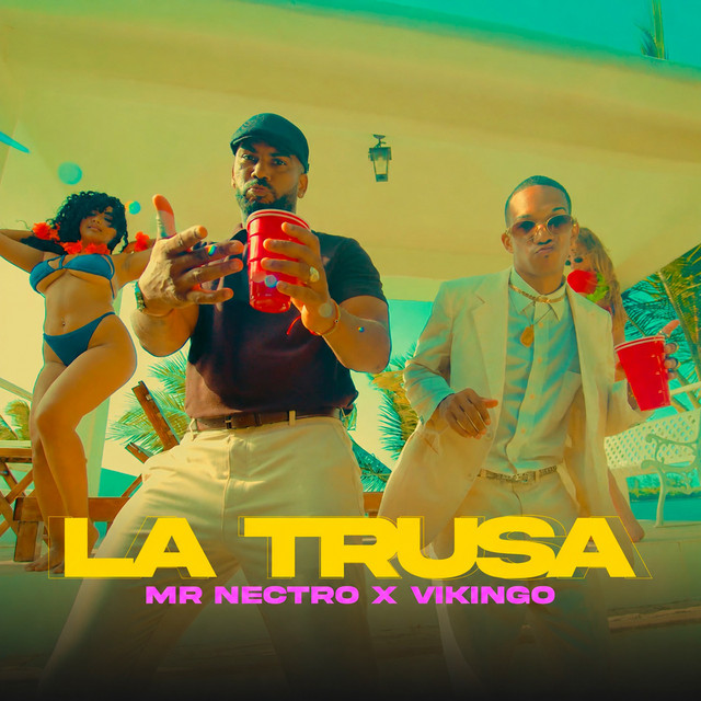 La Trusa (La Trussa Russa)