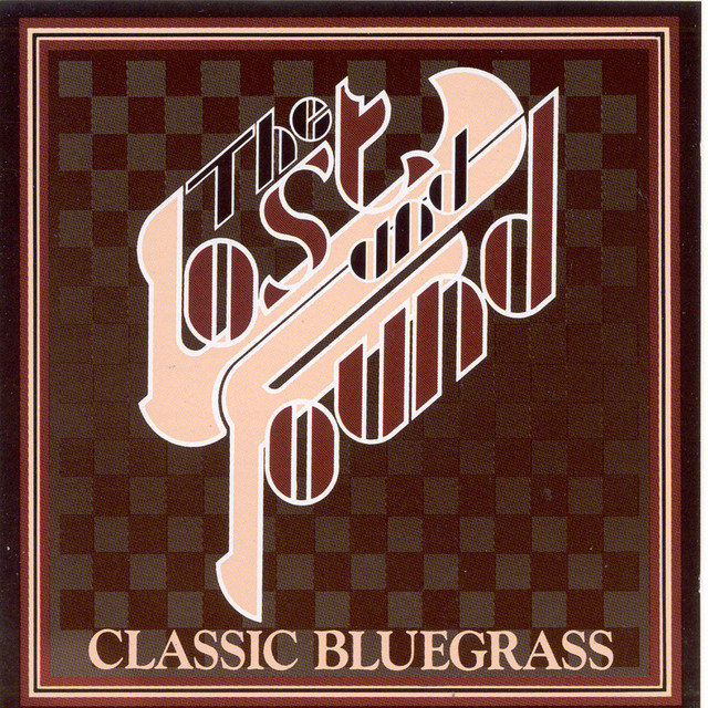Classic Bluegrass cover art
