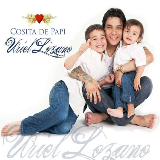 Cosita de Papi cover art