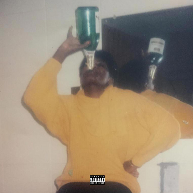 Champain cover art