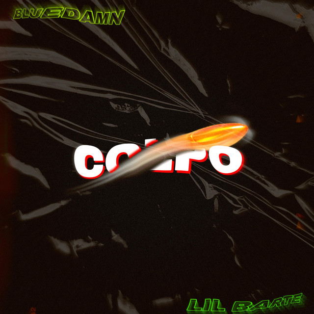 Colpo - Single by Bluedamn | Spotify