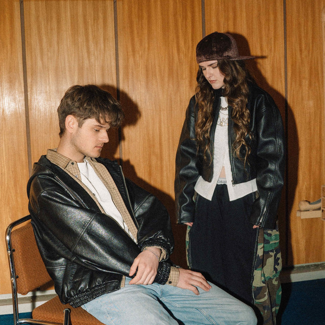 undefined album image