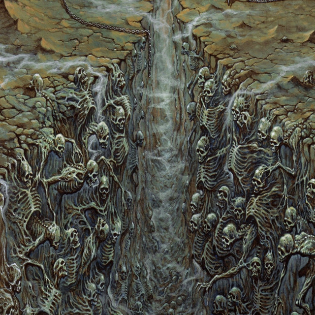 Creations Dead Eyes cover