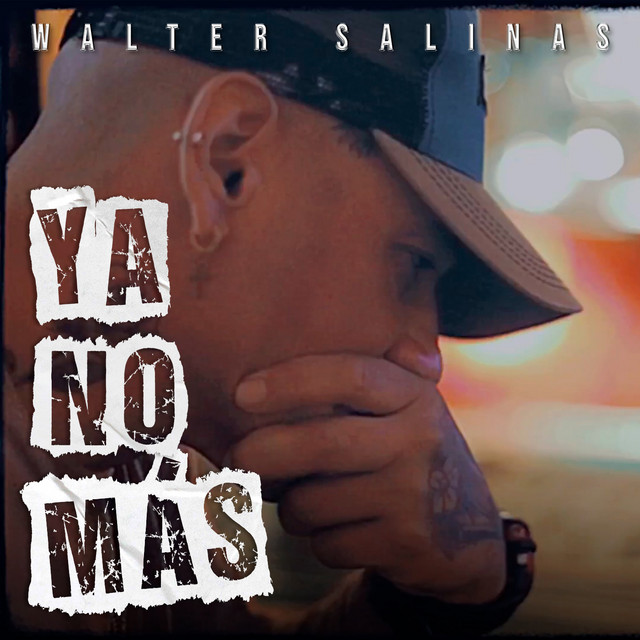 Ya No Más