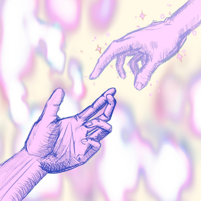 holdin onto u cover art